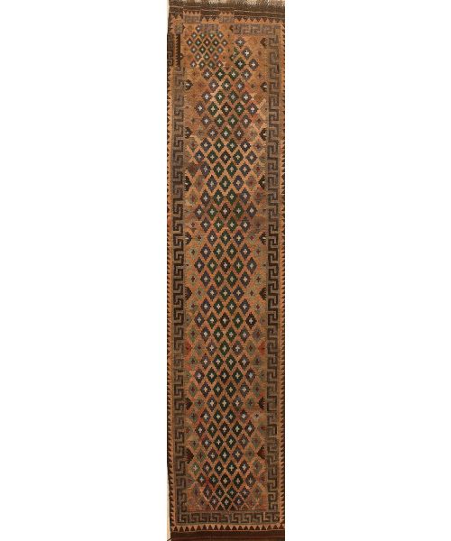 Dhurrie / Kilim / Patchwork Rugs