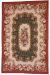 6 X 9 Needle Point Rug Ant Wash 315949