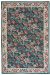 4 X 6 Needle Point Rug 316695