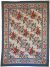 9 X 12 Needle Point Rug Ant Wash 344142