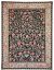 8 X 10 Needle Point Rug 344178