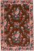 4 X 6 Needle Point Rug 344299