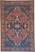6 X 9 Needle Point Rug Ant Wash 344390