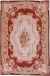 4 X 6 Designer Needle Point Rug 419301