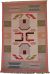 4 X 7 Gabeh Kilim 430205