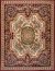 Needle Point Rug Ant Wash (433600) 8' X 10'