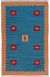 4 X 6 Gabeh Kilim 464309