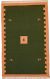 4 X 6 Gabeh Kilim 464428