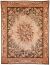 8 X 10 Needle Point Rug Ant Wash 504249