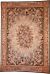 9 X 14 Needle Point Rug Ant Wash 504369