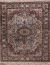2' X 3' Qum Silk Hand Knotted Rug 536825