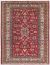 Fine Kazak (537051) 5' X 6'