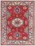 Fine Kazak (537247) 5' X 6'