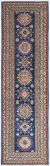 Fine Kazak (537328) 3' X 9'