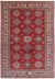 Fine Kazak (537418) 5' X 7'