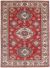 Fine Kazak (537421) 6' X 8'