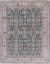 Handknotted Sarouk (538025) 8' x 10'
