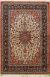 3' X 5' Qum Wool Rug