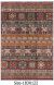 4' X 6' FINE GABEH RUG 539271