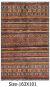 3' X 5' FINE GABEH RUG 539273