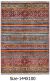 3' X 5' FINE GABEH RUG 539274