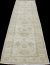 3' X 10' Khyber Pass Wool Hand Knotted Rug 539444