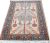 3' X 4' Khyber Pass Wool Hand Knotted Rug 539480