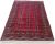5 X 6 Bokhara Wool Rug 539722