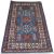 3 X 5  Kazak  Wool Rug  539799