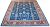 8 X 10 Khyber Pass Wool Rug 539853