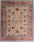 Khyber Pass Wool Rug 539956