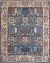 Khyber Pass Wool Rug 539958