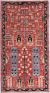 Khyber Pass Wool Rug 539968