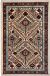 3' x 5' Khyber Pass Wool Rug 539971