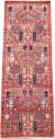 3' X 8' Khyber Pass Wool Rug 539980