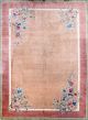 Chinese Silk Ant Wash (188633) 10' X 14'