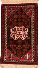 2 X 4 Afghan Bokhara 245454
