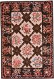 4 X 6 Needle Point Rug 316061