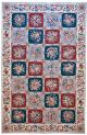 6 X 9 Needle Point Rug 316215