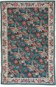4 X 6 Needle Point Rug 316694