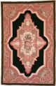 5 X 8 Needle Point Rug 344120