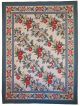 9 X 12 Needle Point Rug 344144