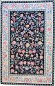 6 X 9 Needle Point Rug 344194
