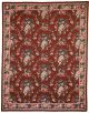 8 X 10 Needle Point Rug Ant Wash 344306