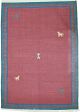 4 X 6 Gabeh Kilim 444279
