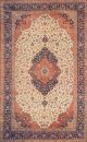 Qum Silk Rug (457233) 16' X 26'