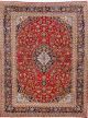 Tabriz Semi Ant. Veg Dye (460782) 10' X 13'