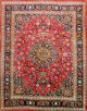 Tabriz Semi Ant. Rug (462128) 10' X 13'