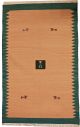 4 X 6 Gabeh Kilim 464312