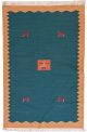 4 X 6 Gabeh Kilim 464466
